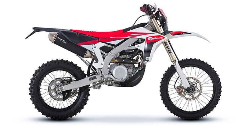 xef450racing